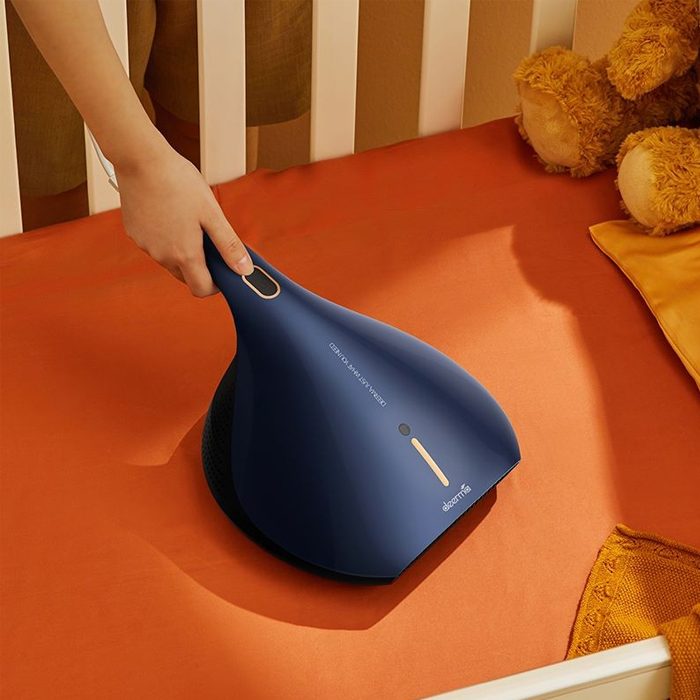 Deerma Vacuum Cleaner Penyedot Debu Electric Anti-dust - CM818